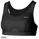 ファイントラック finetrack ドライレイヤークールフィットブラ FUW0825 インナー ブラトップ スポブラ 吸汗 速乾 撥水 抗菌 防臭 涼感 レディース
