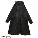 キウ KiU エアライトレインポンチョ K406 レインウェア ポンチョ 雨具 止水ファスナー 耐水圧5000mH2O ユニセックス