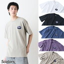 ラギットマウンテン ragged mountain ワンポイントロゴTシャツ 205252067 Tシャツ 半袖 ユニセックス