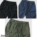 ジムマスター gym master ピグメント ベーカーショーツ G533716 ショートパンツ 短パン ハーフパンツ ユニセックス