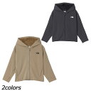 ノースフェイス THE NORTH FACE トドラーヒートプロテクションフーディ NTT12545 ジャケット ヒートプロテクト UVガード キッズ