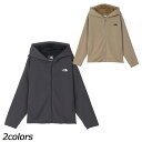 ノースフェイス THE NORTH FACE ヒートプロテクションフーディ NTJ12545 ジャケット ヒートプロテクト UVガード キッズ ジュニア
