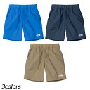 ノースフェイス THE NORTH FACE トドラークラスファイブショート NBT42530 ショートパンツ 短パン ハーフパンツ 撥水 キッズ