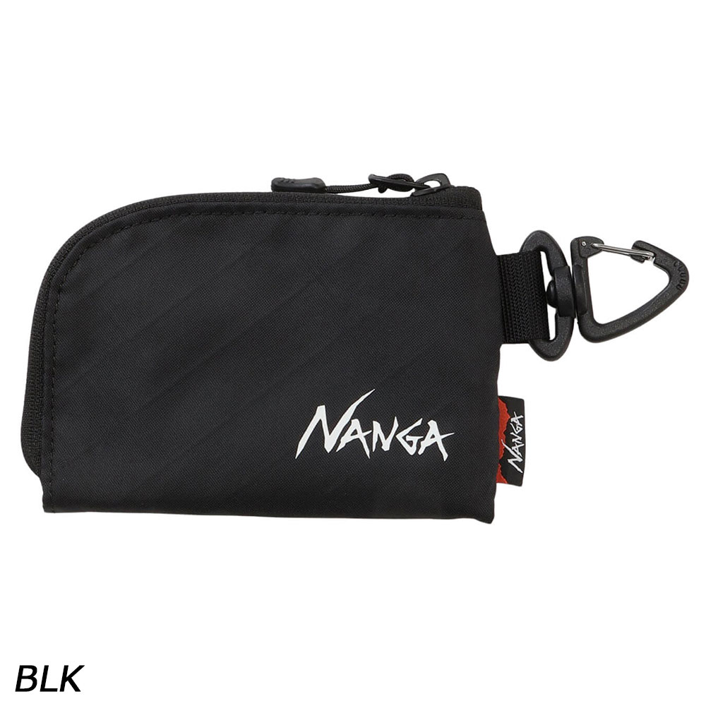 樂天商城 - ナンガ NANGA ECOPAK UR COINCASE N2502-3I304Z ウォレット 財布 小銭入れ カードケース