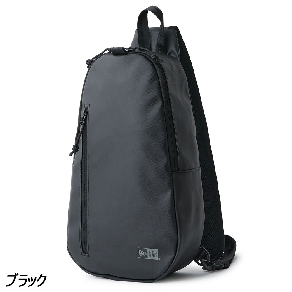乐天商城 - ニューエラ NEW ERA ボディバッグ ワンショルダー 8L TPU 14750942 ボディバッグ ワンショルダーバッグ 容量約8L