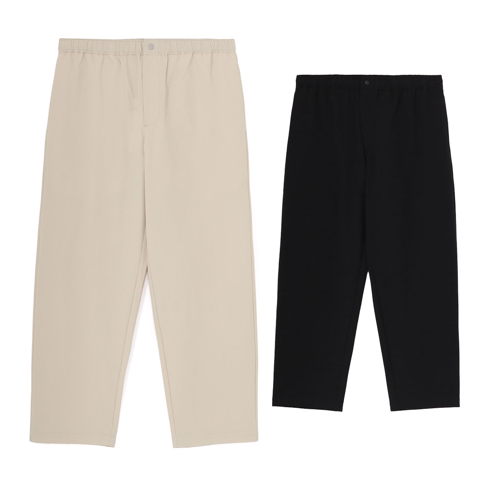 Rakuten - チャムス CHUMS シアチャッカーストレッチアンクルパンツ CH03-1421 イージーパンツ 長ズボン UVカット ストレッチ ドライ 防シワ パッカブル ユニセックス