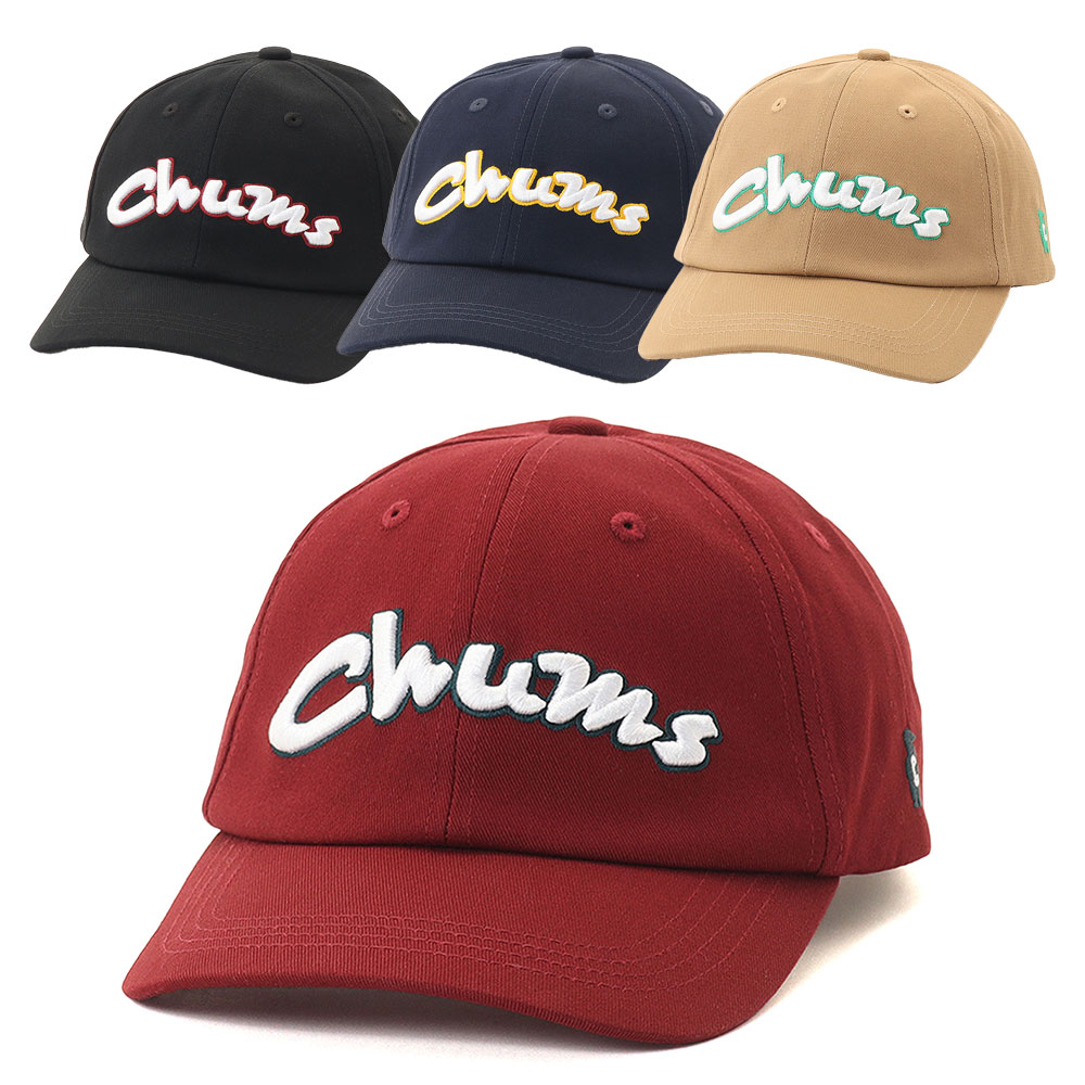 樂天商城 - チャムス CHUMS チャムスキャップ CH05-1464 キャップ 帽子 UVカット