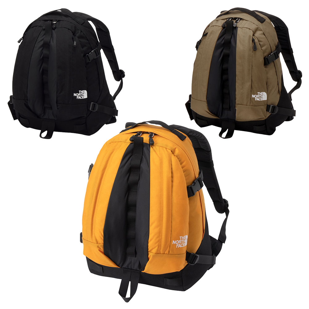 乐天商城 - ノースフェイス THE NORTH FACE キンカジュー NM82550 デイバッグ バックパック リュックサック 容量約33L