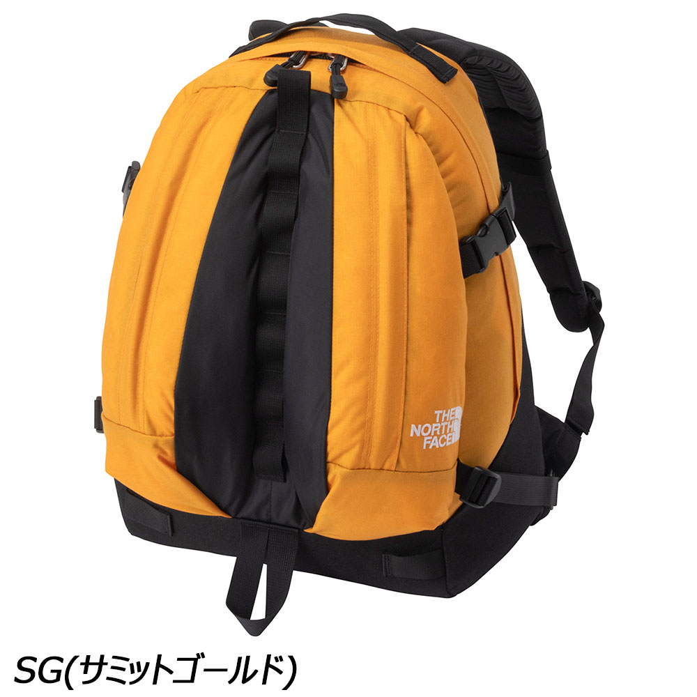 ノースフェイス THE NORTH FACE キンカジュー NM82550 デイバッグ バックパック リ...