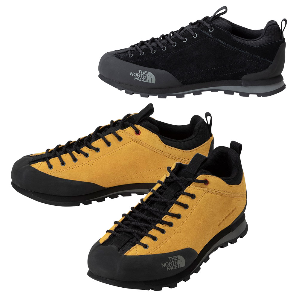 Rakuten - ノースフェイス THE NORTH FACE ヴェルト トラバース NF52611 シューズ クライミング 岩場 メンズ