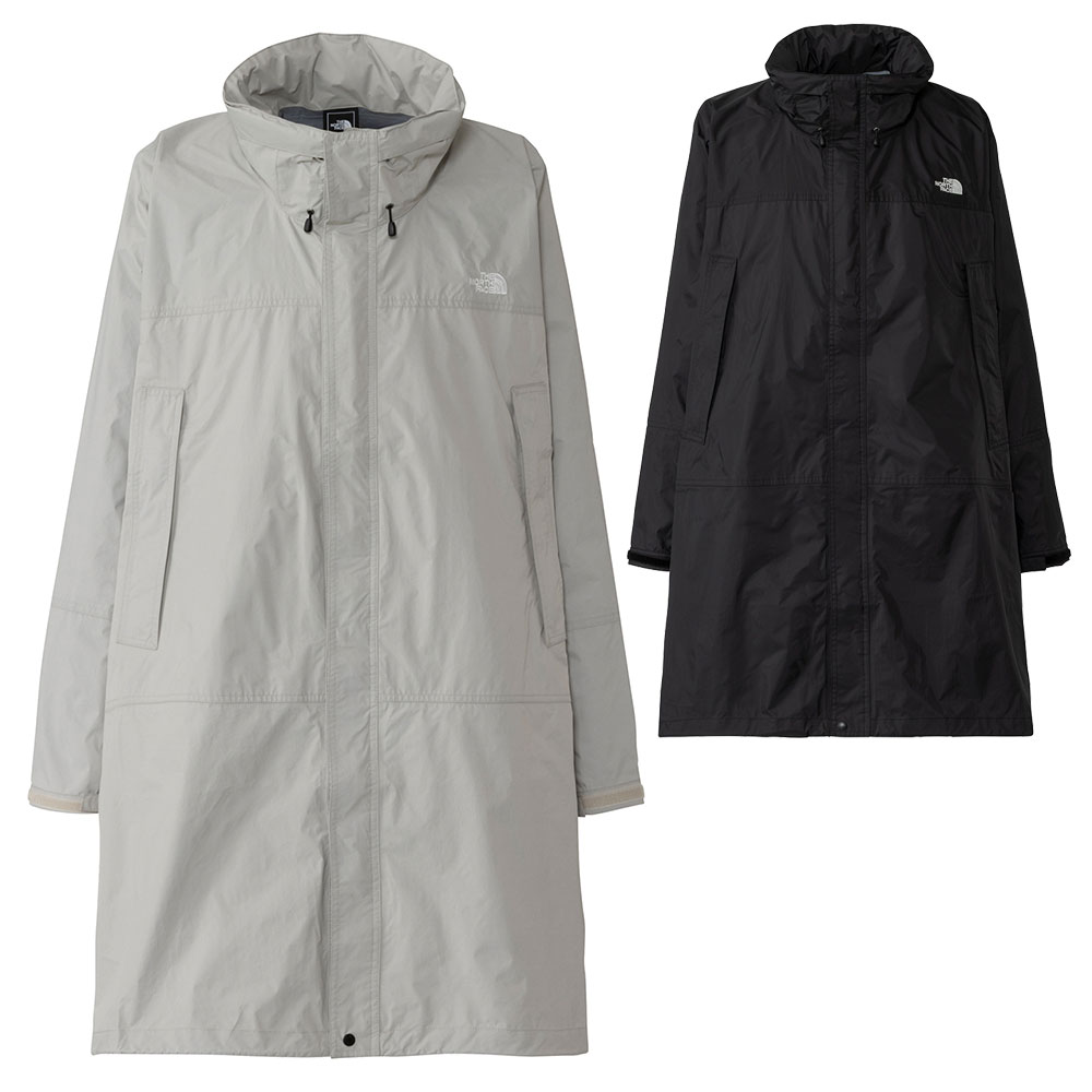 乐天商城 - ノースフェイス THE NORTH FACE ハイドレナレインポンチョ NP12630 レインウェア ポンチョ 雨具 防水 防風 ユニセックス