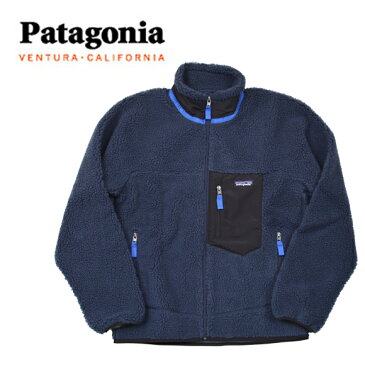 Patagonia パタゴニア メンズ クラシック レトロX ジャケット MENS CLASSIC RETRO-X JACKET フリースジャケット 23056 NENA