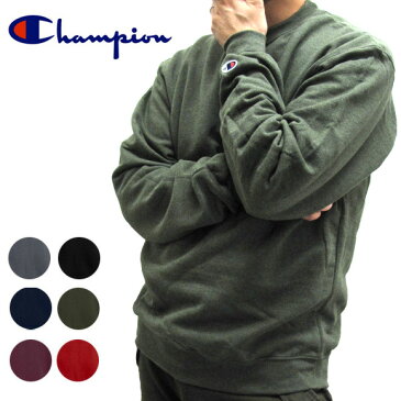 Champion チャンピオン S600 9oz DOUBLE DRY ECO FLEECE CREWNECK 9オンス ダブルドライ エコフリース クルーネック S0888 C3-C019 S2465