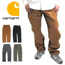 Carhartt カーハート ペインターパンツ ダック B01 02P11Mar16