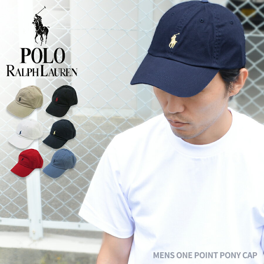 RLX Ralph Lauren ネイビーキャップ RLX パフォーマンス キャップ(【男性】キャップ)|POLO GOLF(ラルフ