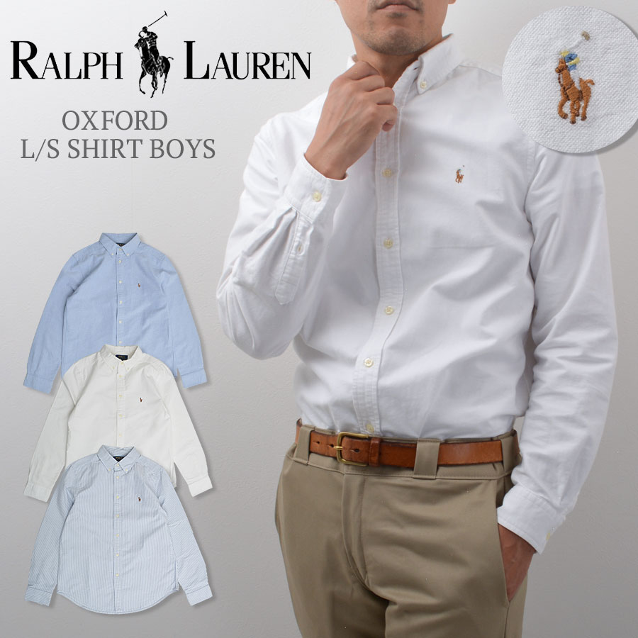 楽天市場】ラルフローレン シャツ レディース（サイズ（S/M/L）L