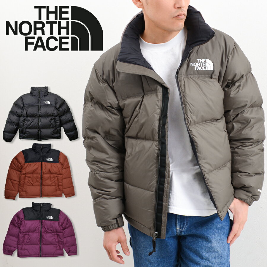 楽天市場】THE NORTH FACE ダウンジャケット ヌプシ(カラー 楽天市場】THE NORTH FACE ダウンジャケット ヌプシ(カラー