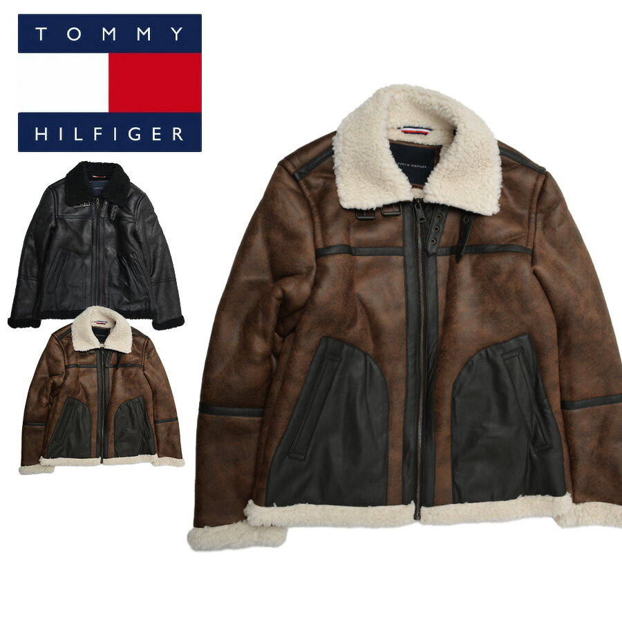 楽天市場】tommy hilfiger ジャケット（カラーブラウン）の通販