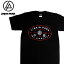 【メール便配送】LINKIN PARK リンキン・パーク バンドTシャツ 半袖 BA-0015-BK BAND TEE バンドTシャツ
