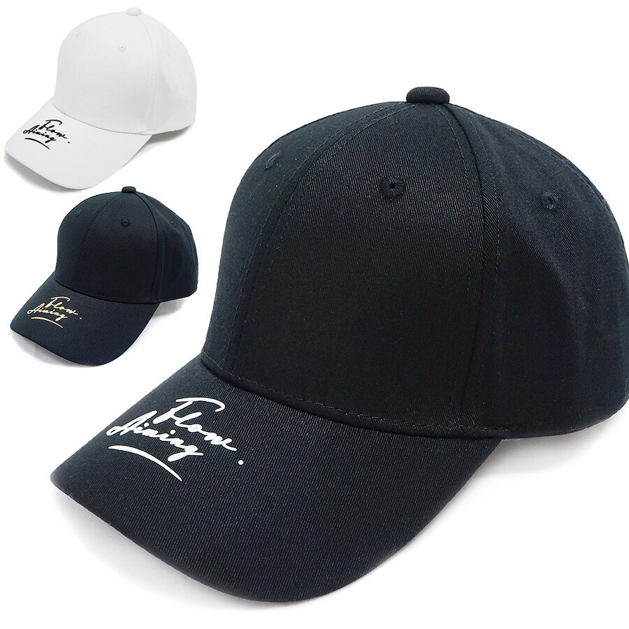 Rakuten - 【楽天スーパーSALE最大2000円引きクーポン】A/FLOW バイザー ロゴ キャップ 帽子 メンズ レディース KSH-322 おしゃれ ゴルフ スポーツ ツバ長め