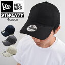 NEW ERA j[G Lbv Y fB[X [Lbv n 9TWENTY NE201 J[uoCU[ Vv Rbg Xq