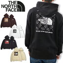 ノースフェイス メンズ パーカー バック プリント THE NORTH FACE プルオーバー 裏起毛 フーディー レディース NF0A7UNS ボックスロゴ NSE