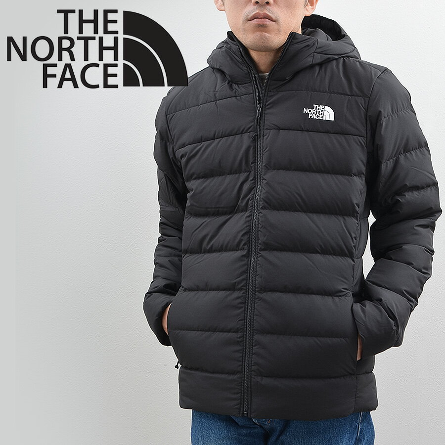 ザ・ノース・フェイス ダウンジャケット メンズ 【最終特価】THE NORTH FACE ダウン ジャケット メンズ アコンカグア 3 フーディー ノースフェイス NF0A84I1 MENS ACONCAGUA 3 HOODIE