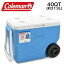 顼ܥå ޥ Coleman 40QT ۥ륯顼 37.9L 緿 6240A718G ϡɥ顼 㥹դ ϡɥ顼 ȥɥ  3