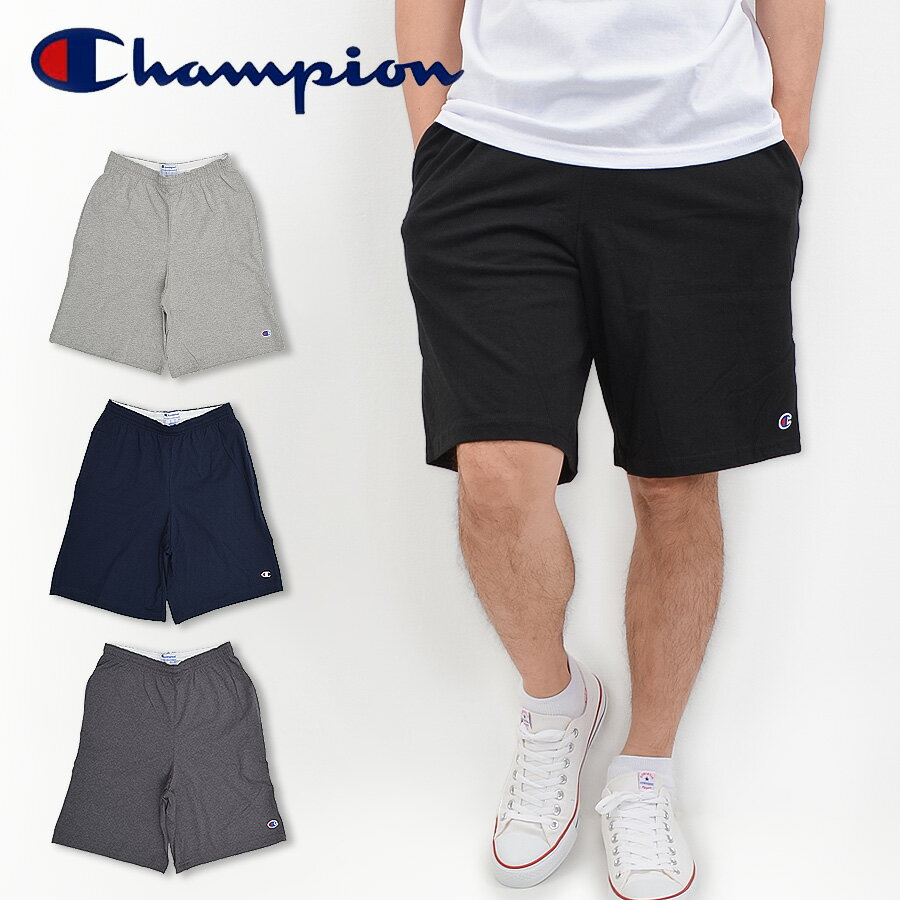 CHAMPION チャンピオン ハーフパンツ 