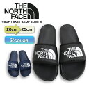 【楽天スーパーSALE半額☆50%OFF】【訳あり】ノースフェイス THE NORTH FACE サンダル キッズ ジュニア スポーツ サンダル シャワーサンダ...