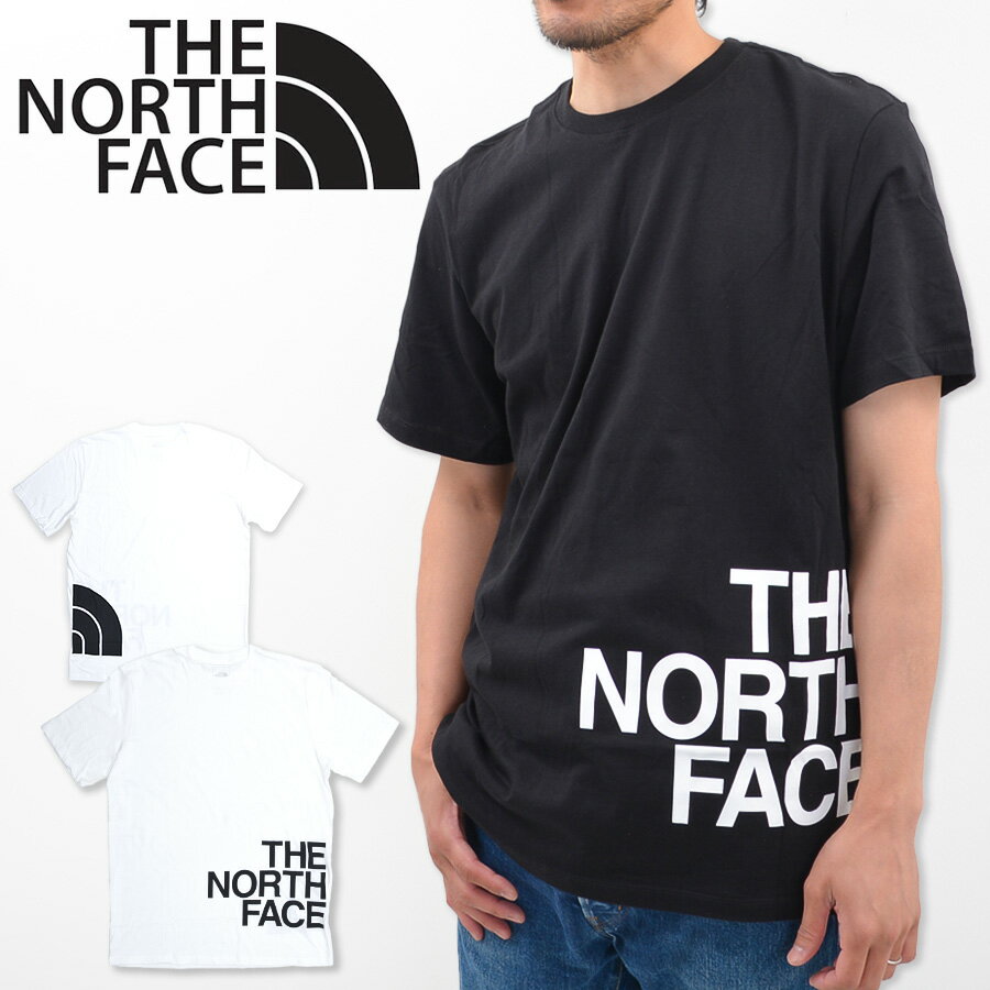 【最大2000円オフクーポン スーパーSALE】ノースフェイス Tシャツ メンズ 半袖Tシャツ THE NORTH FACE ロゴ プリント ハーフドーム Men's Brand Proud Tee アウトドア NF0A812I