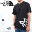 ノースフェイス Tシャツ メンズ 半袖Tシャツ THE NORTH FACE ロゴ プリント ハーフドーム Men's Brand Proud Tee アウトドア NF0A812I