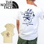 ノースフェイス Tシャツ メンズ 半袖Tシャツ THE NORTH FACE バックプリント アウトドア ブランド ポッ..