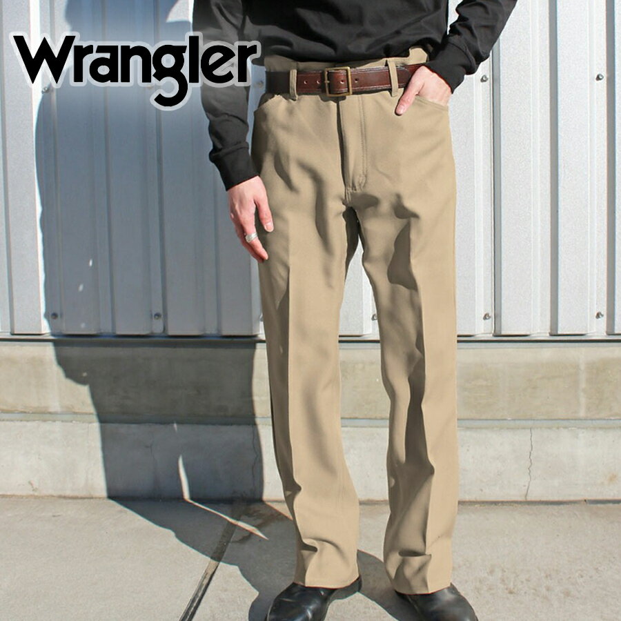 ڥ᡼Wrangler 󥰥顼 㡼ɥ쥹  å WRANCHER DRESS JEANS 00082