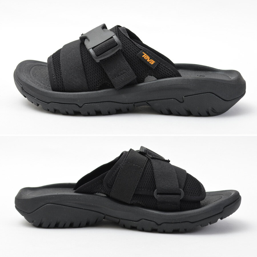 Teva サンダル レディース ハリケーン バージ スライドサンダル テバ スポーツサン...