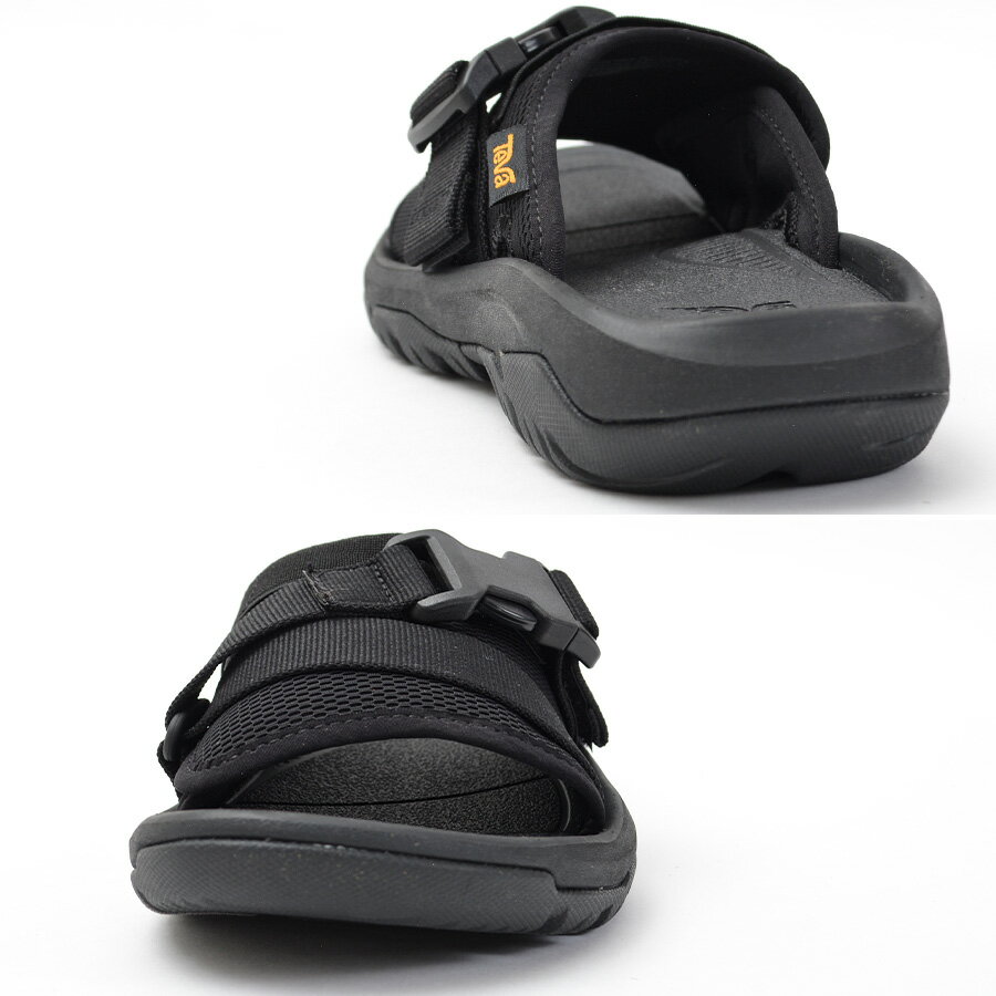 Teva サンダル レディース ハリケーン バージ スライドサンダル テバ スポーツサン...