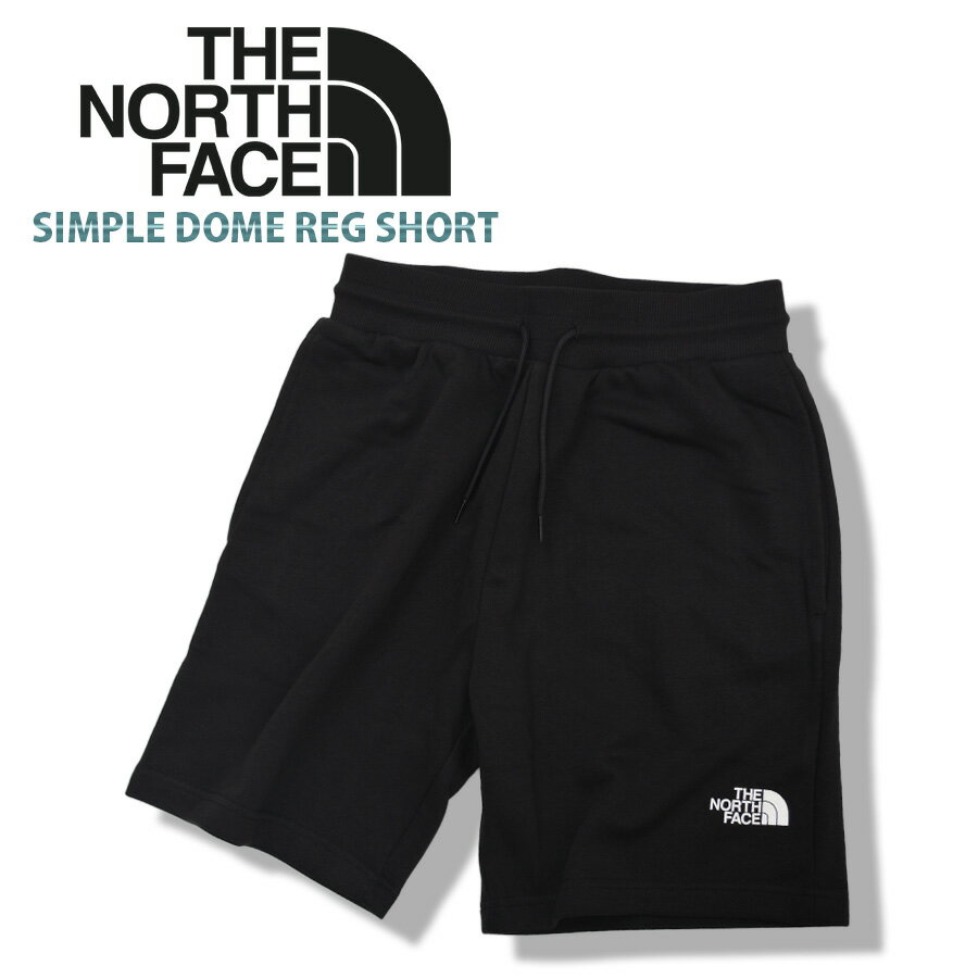 Short, Half Pants - THE NORTH FACE ノースフェイス ショートパンツ ハーフパンツ メンズ スウェットパンツ NF0A8GQB