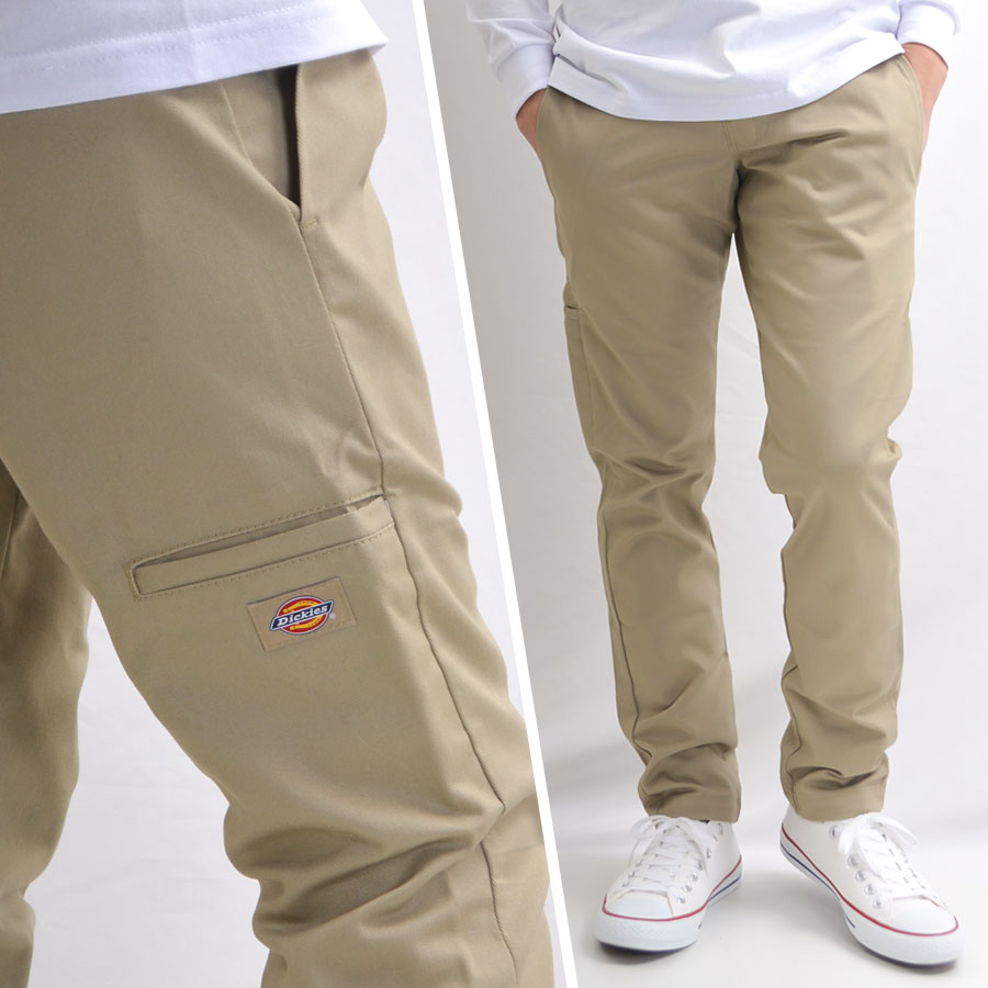 ディッキーズ チノパン メンズ Dickies...の紹介画像3