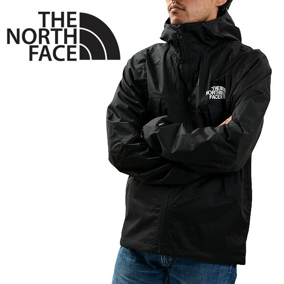 THE NORTH FACE ノースフェイス ナイロンジャケット マウンテンパーカー メンズ NF0A2S51 1990 MOUNTAIN QUEST JACKET