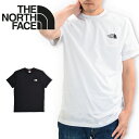 楽天BASE 【ベース】THE NORTH FACE ザ ノース フェイス Tシャツ メンズ 半袖 ブランド ロゴ ハーフドーム NF0A2TX5 レディース ユニセックス SIMPLE DOME TEE