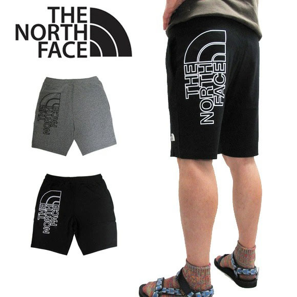 THE NORTH FACE ノースフェイス ショートパンツ ハーフパンツ メンズ NF0A3S4F グラフィック ショーツ 大きいサイズ MENS GRAPHIC SHORT LIGHT