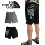 THE NORTH FACE Ρե 硼ȥѥ ϡեѥ  NF0A3S4F եå 硼 礭 MENS GRAPHIC SHORT LIGHTפ򸫤