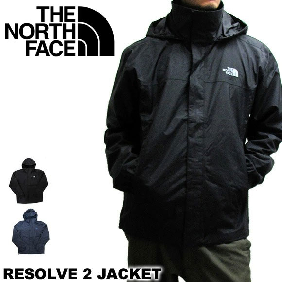 THE NORTH FACE ノースフェイス NF0A2VD5 リザルブ2ジャケット