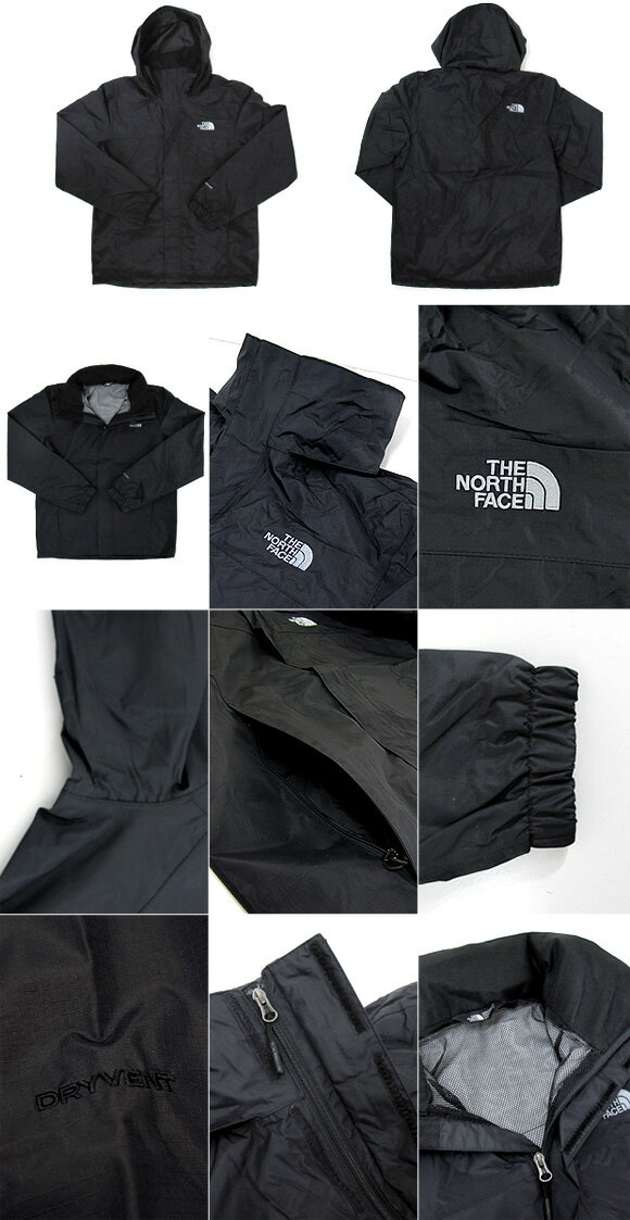 THE NORTH FACE ノースフェイス NF0A2VD5 リザルブ2ジャケット リゾルブ2ジャケット ナイロンジャケット マウンテンパーカー マウンテンジャケット RESOLVE 2 JACKET