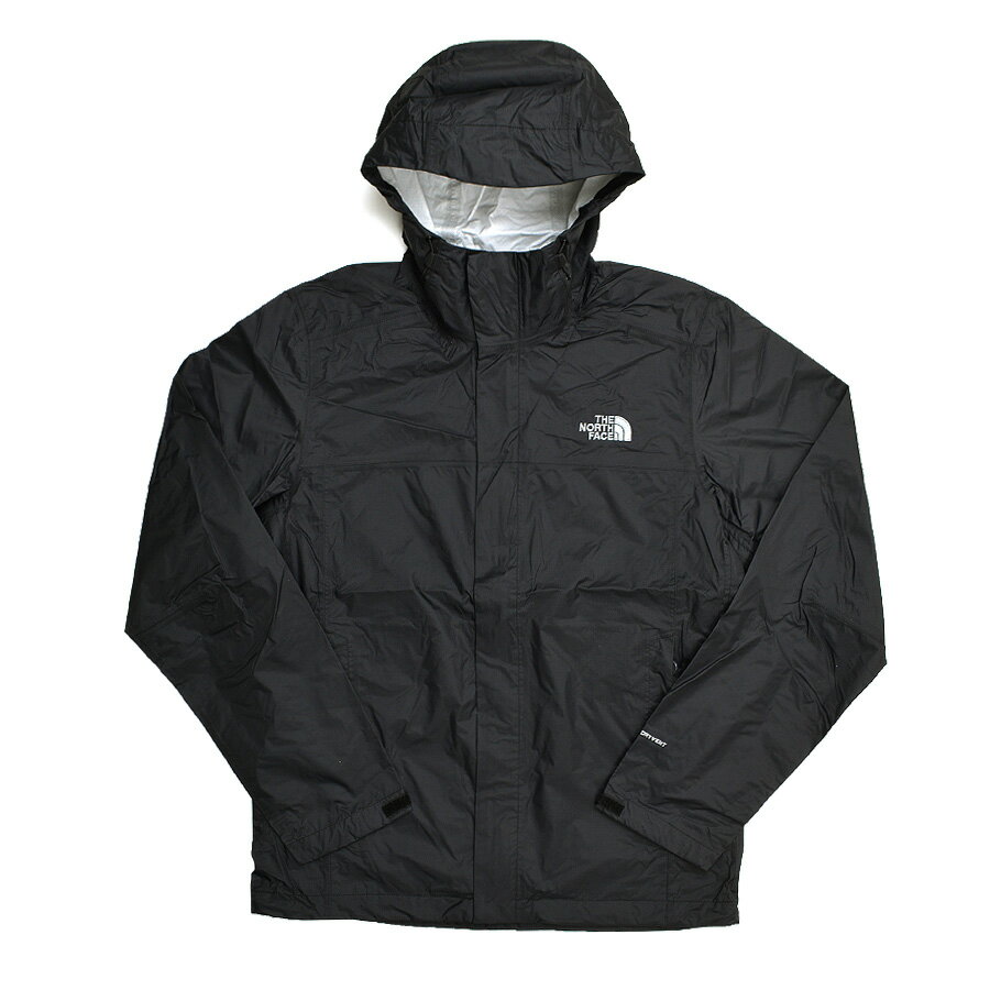 【最大2000円オフクーポンスーパーセール期間配布中】THE NORTH FACE ザ・ノースフェイス NF0A2VD3 ベンチャー2ジャケット ナイロンジャケット VENTURE 2 JACKET