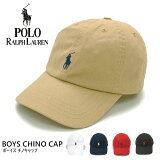 POLO Ralph Lauren ե å ˹154561 552489 ڥܡ Υå BOYS CHINO CAP å