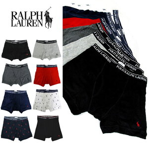 ñʡۥݥե POLO Ralph Lauren ܥѥ   LCBB ̵ BOXER PANTS ե £ʪ ץ쥼 