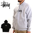 ステューシー パーカー STUSSY 118366 ストック...