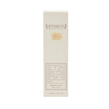 【10％OFF】混合肌 美容液 ダマスクバラ / 100ml / ETHICO 敏感肌 乾燥肌 日本産 無添加 フルボタニカル 植物性 ユニセックス アルコールフリー 保湿 うるおうい ニキビ 自然派 ナチュラル ハーブ さっぱり 赤ちゃん 肌ケア 母の日 ギフト 低刺激性