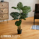 観葉植物 Pianta 人工観葉植物 モンステラ